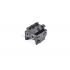 ЛЦУ Marcool JG-11 Tactical Compact Pistol Weaver Rail Mini Red Laser Sight (HY5023)