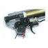 Шестерни Guarder Steel High Speed Gear Set для AEG 2/3 (GE-02-06)