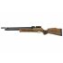 Пневматическая винтовка Kral Puncher Maxi W (орех, PCP, 3 Дж) 4,5 мм
