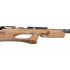 Пневматическая винтовка Kral Puncher Breaker W (орех, PCP, 3 Дж) 4,5 мм