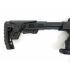 Пневматический пистолет Kral Puncher NP-03 (PCP, 3 Дж) 4,5 мм
