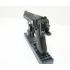 Страйкбольный пистолет Cybergun WE Desert Eagle .50AE GBB Black