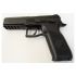Пневматический пистолет ASG CZ P-09 Duty blowback (пулевой)