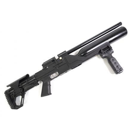 Пневматическая винтовка Kral Puncher Jumbo NP-500 (PCP, 3 Дж) 5,5 мм