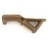 Рукоятка тактическая 090 Magpul Angled fore Grip PTS AFG1 Tan